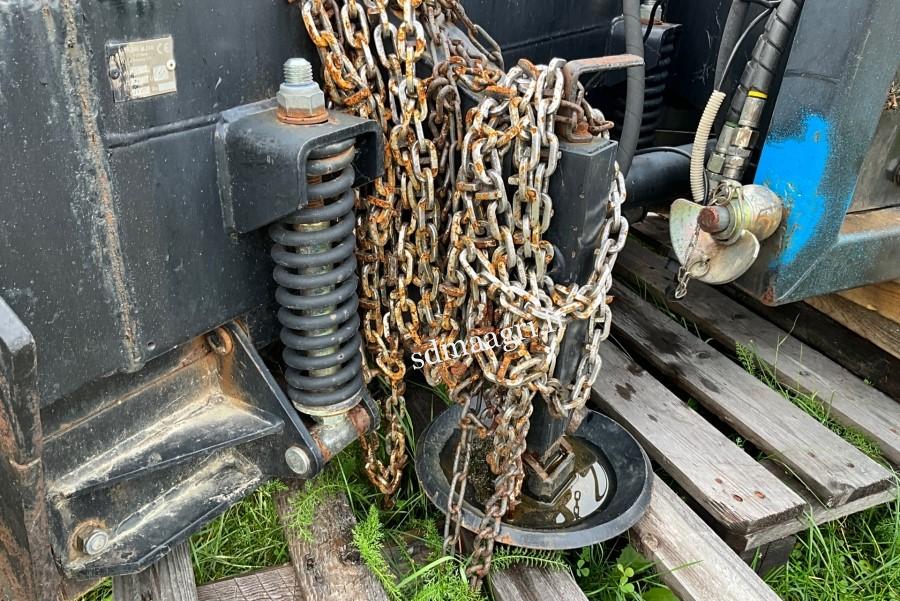 Valtra 8550 – Image 81