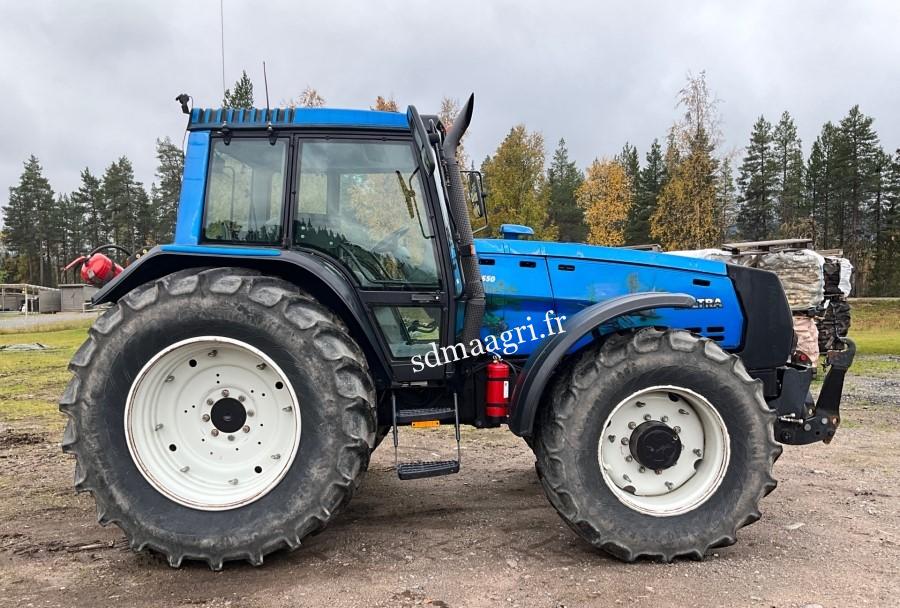 Valtra 8550 – Image 4