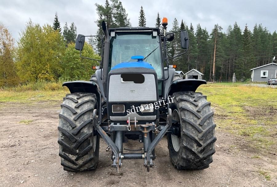 Valtra 8550 – Image 6