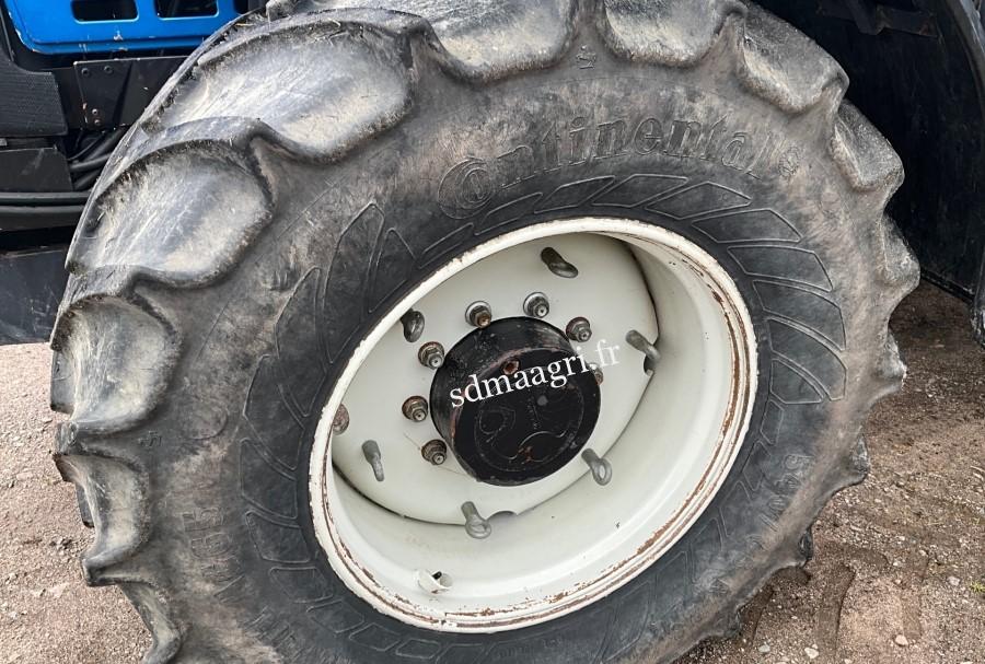 Valtra 8550 – Image 10