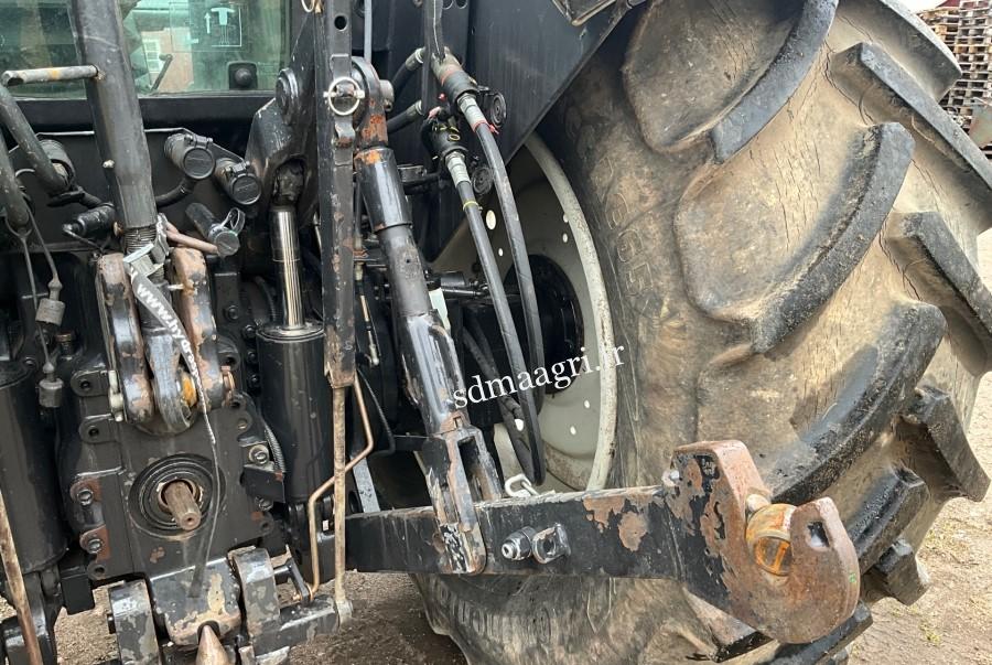 Valtra 8550 – Image 21