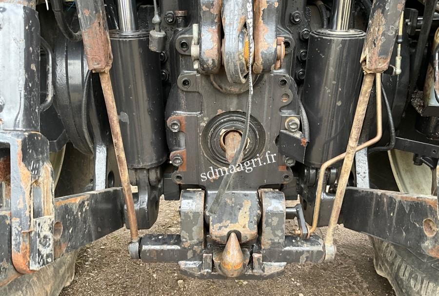 Valtra 8550 – Image 17