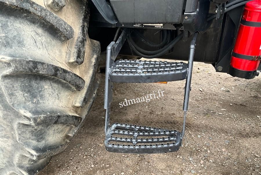 Valtra 8550 – Image 29