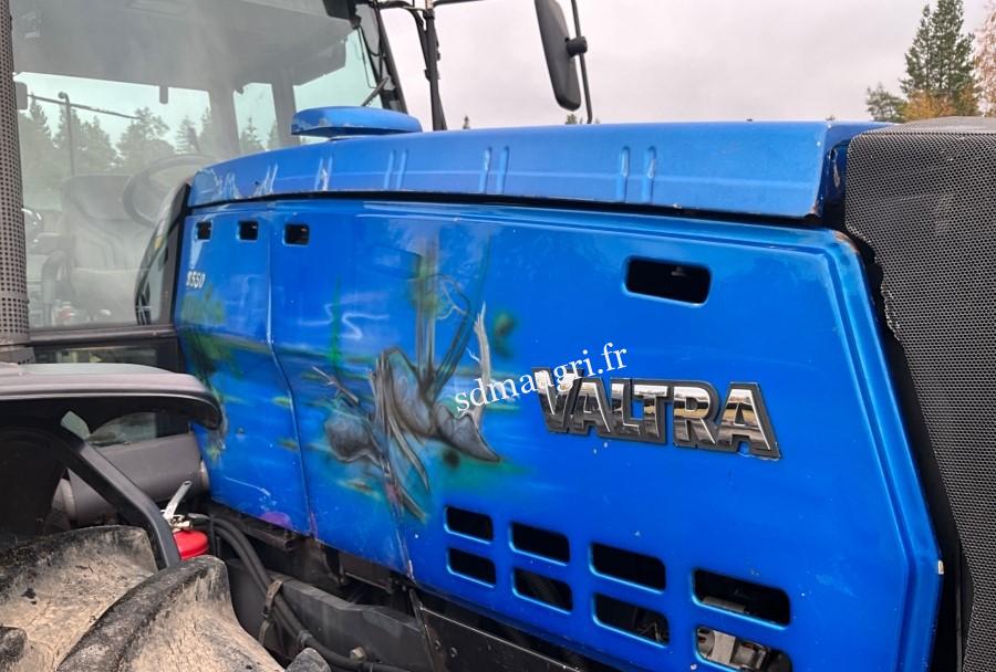 Valtra 8550 – Image 31