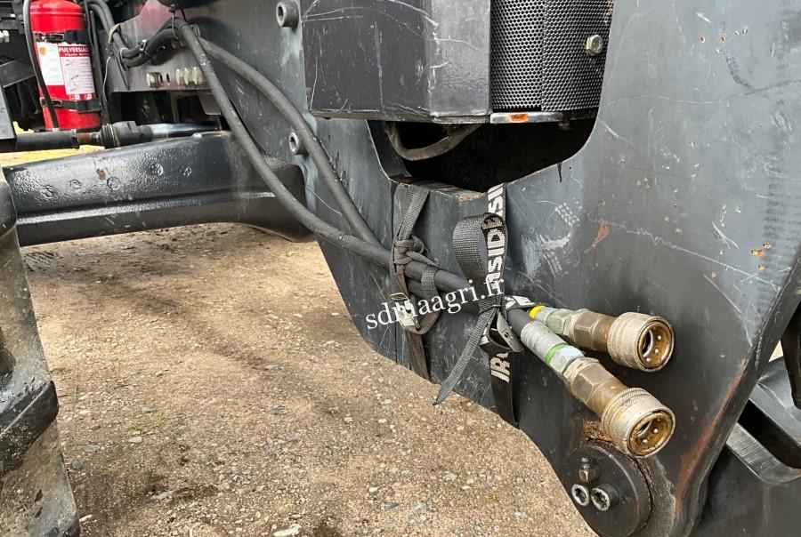 Valtra 8550 – Image 32