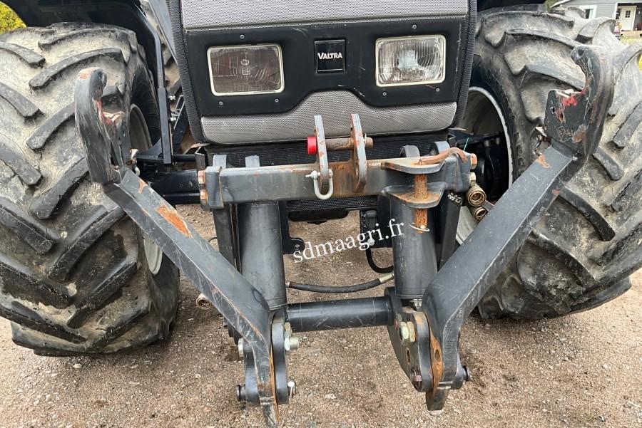 Valtra 8550 – Image 33