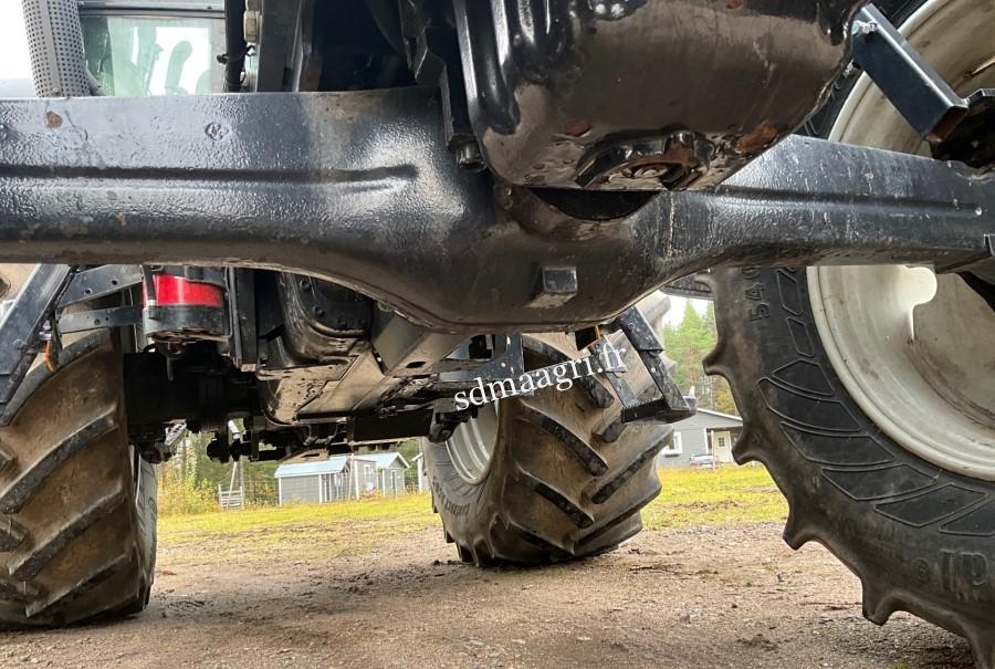 Valtra 8550 – Image 38