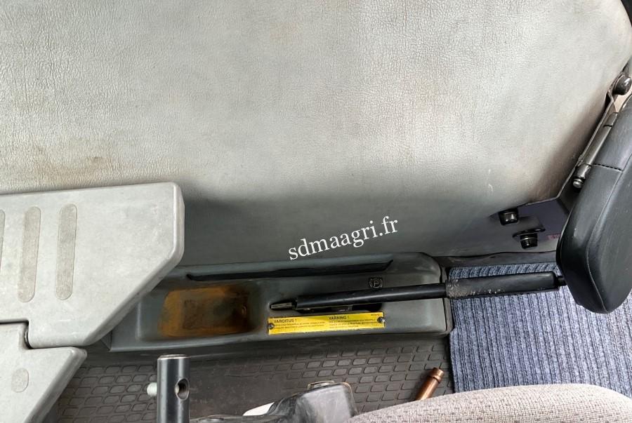 Valtra 8550 – Image 46