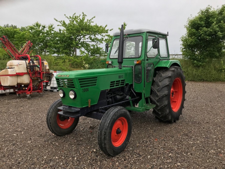 Deutz 7006 -S – Image 2