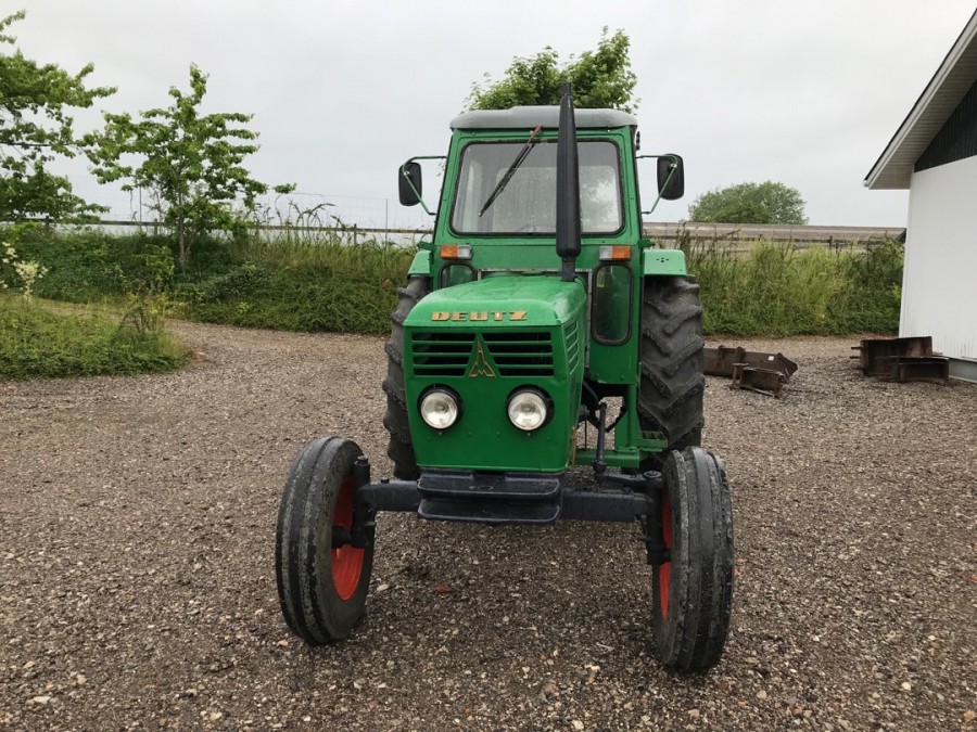 Deutz 7006 -S – Image 3