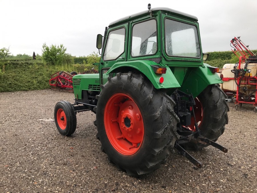 Deutz 7006 -S – Image 6