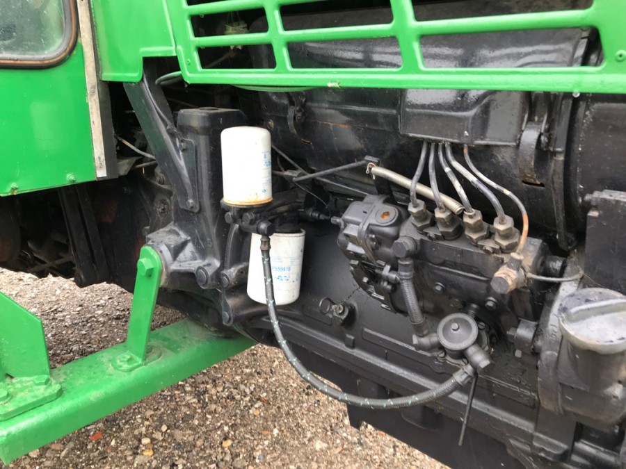 Deutz 7006 -S – Image 14