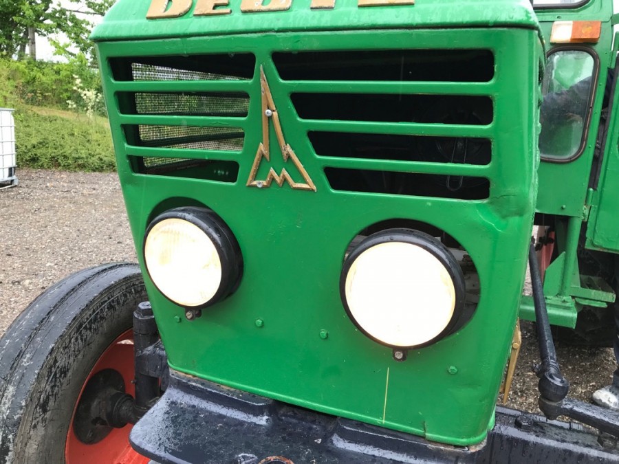 Deutz 7006 -S – Image 19