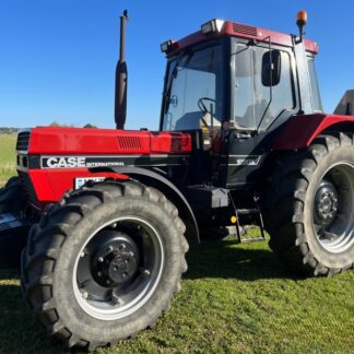 Case IH 1056XL