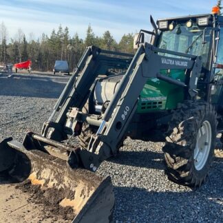 Valtra Valmet 6550 TwinTrack