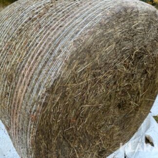 Ensilage 300 pièces, environ 750 kg chacune