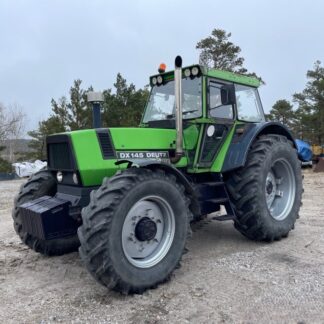 Deutz DX145