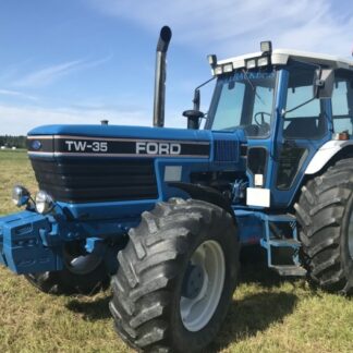 Ford TW-25