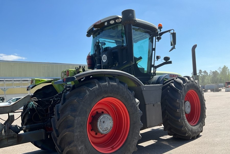 Claas Xerion 3300 Trac VC – Image 7