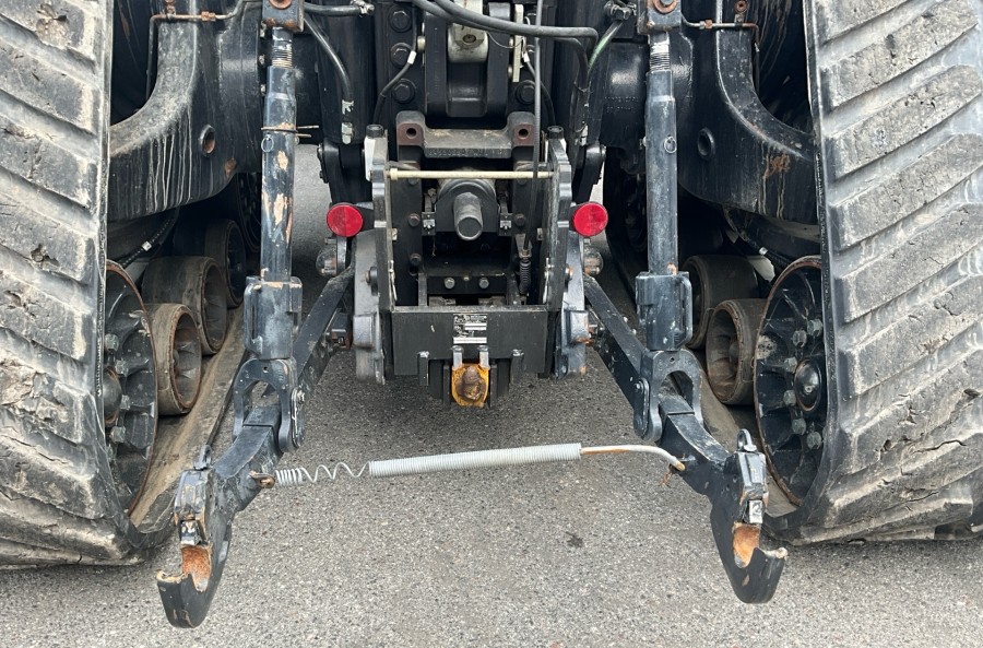 New Holland T8.435 – Image 22