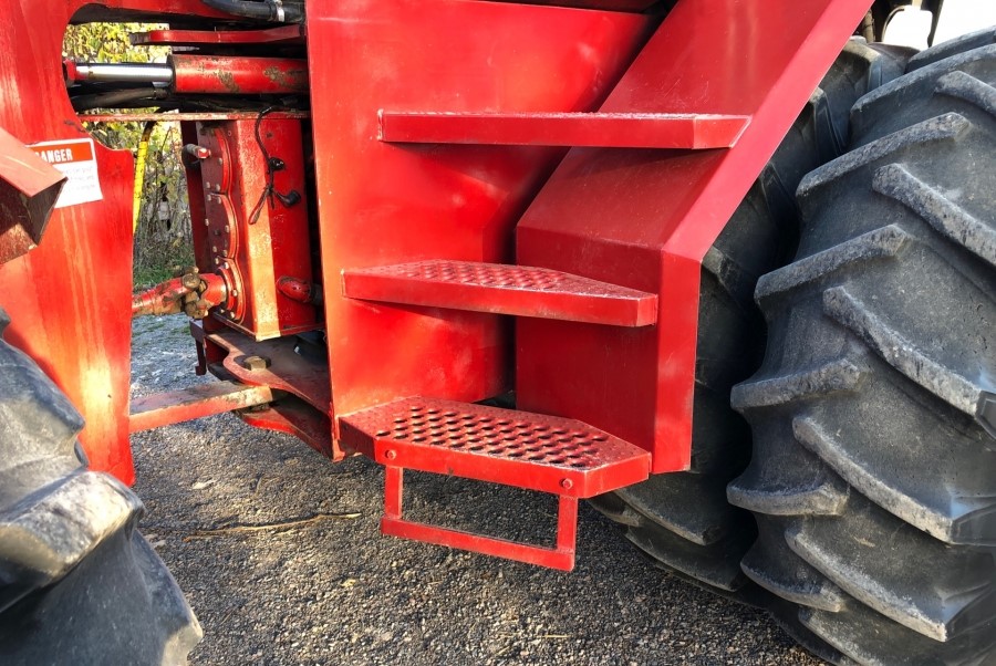 International IH 4386 – Image 19