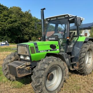 Deutz-Fahr DX 6.11