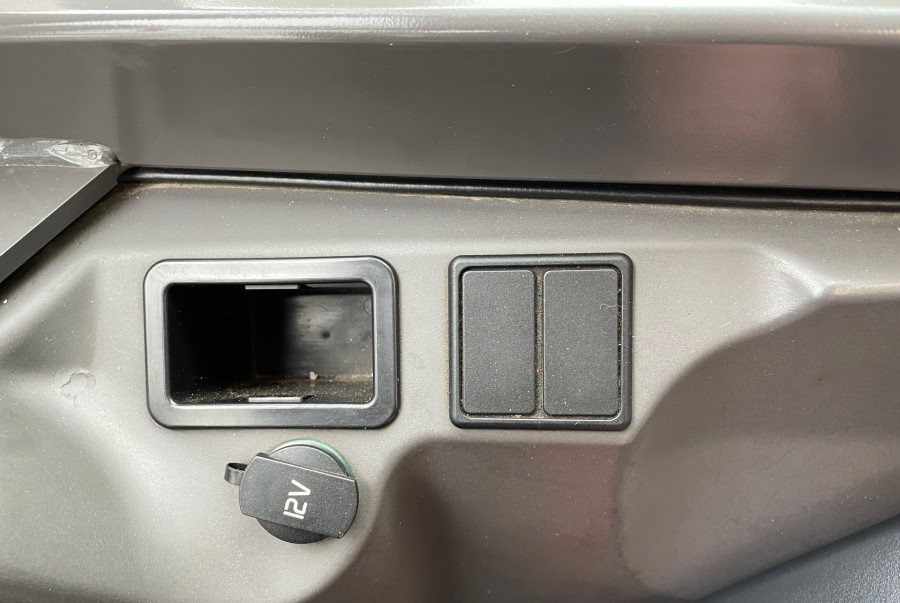 Pelle Volvo ECR25D – Image 22