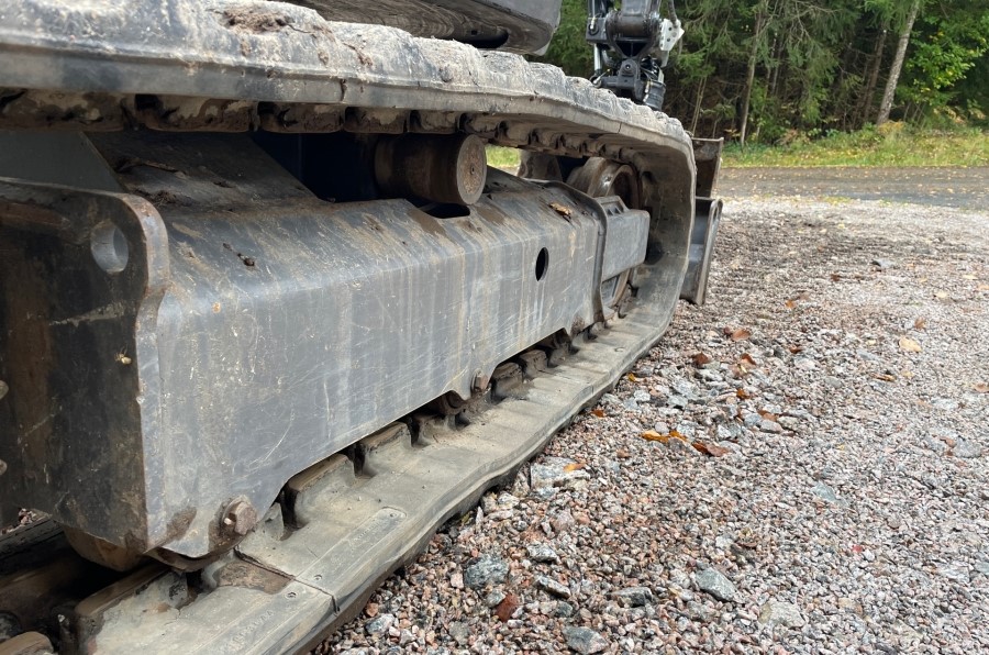 Pelle Volvo ECR25D – Image 56