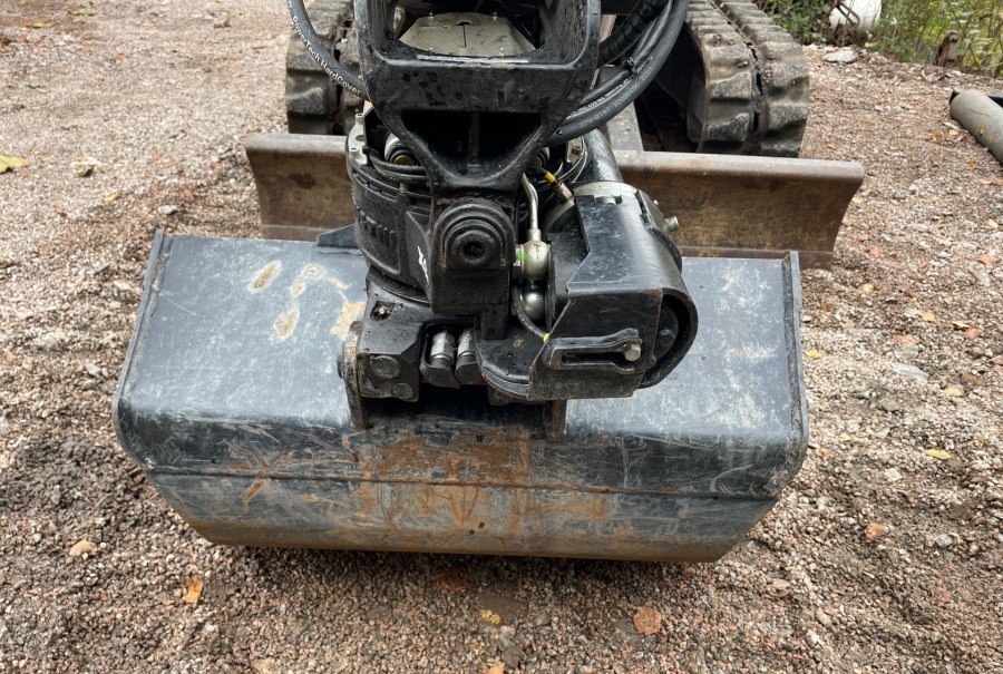 Pelle Volvo ECR25D – Image 41