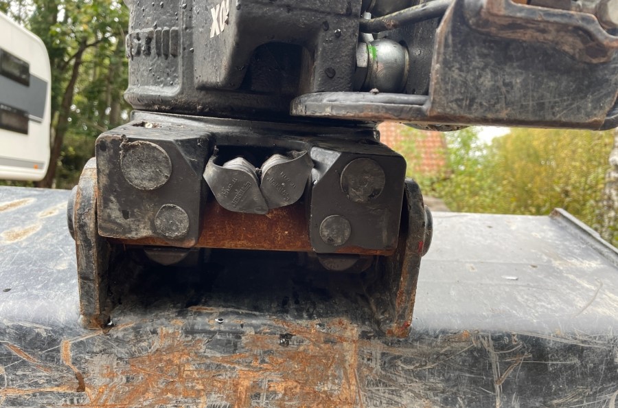 Pelle Volvo ECR25D – Image 42