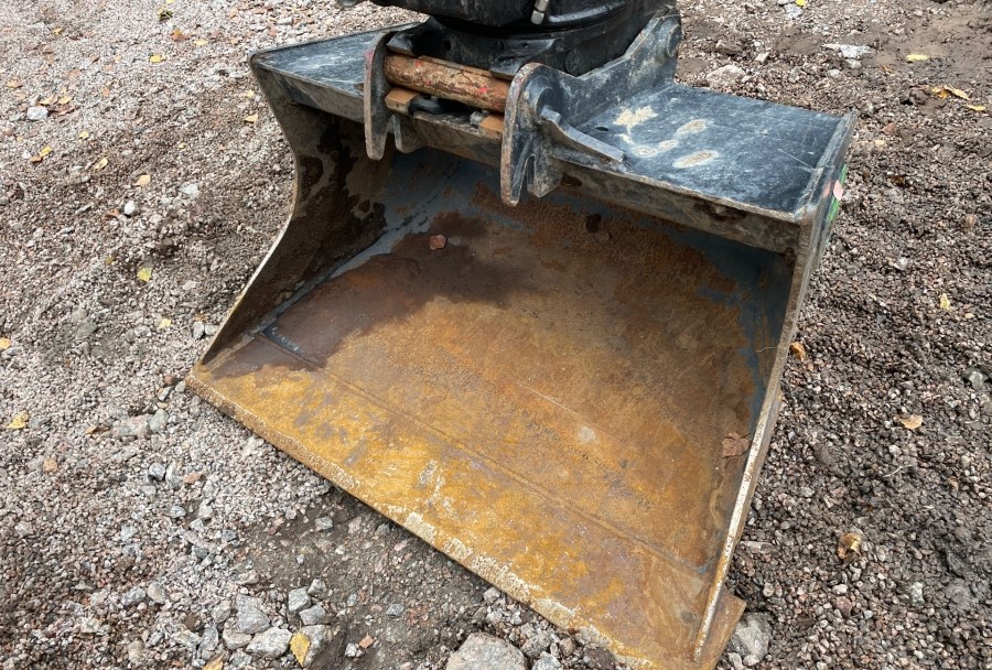 Pelle Volvo ECR25D – Image 40