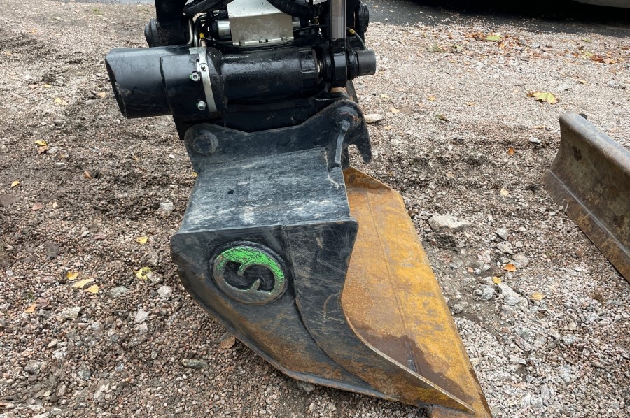 Pelle Volvo ECR25D – Image 58