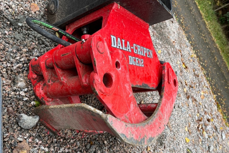 Pelle Volvo ECR25D – Image 55