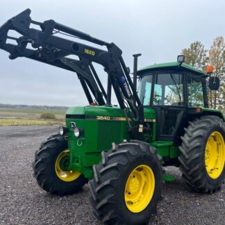 John Deere 3640