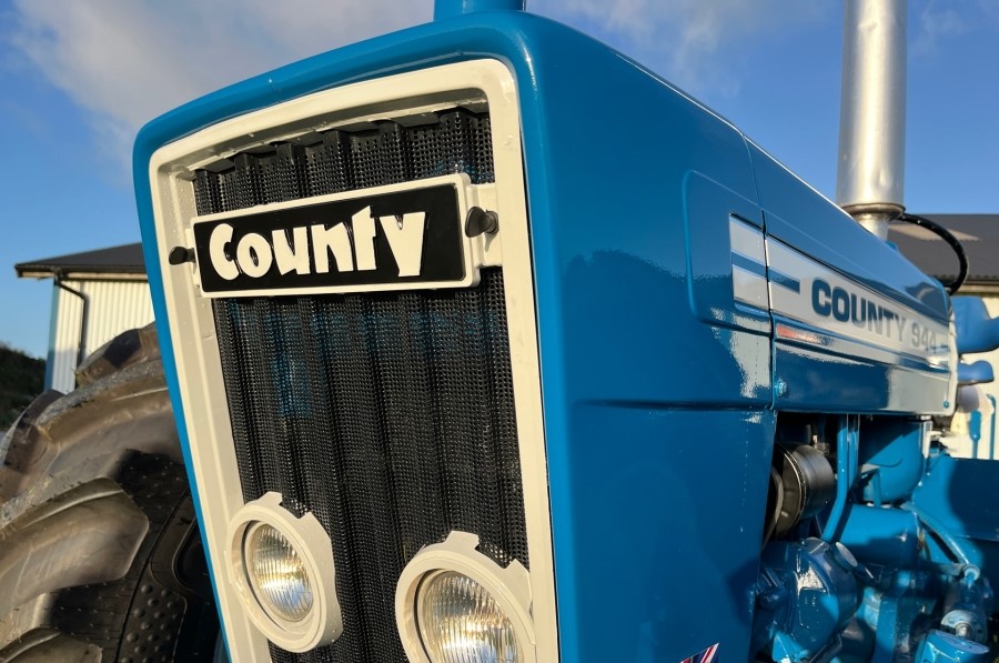 Ford County 944 – Image 35