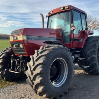 Case IH 7120