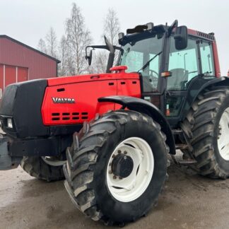 Valtra 8550