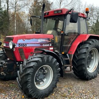 Case IH Maxxum 5150