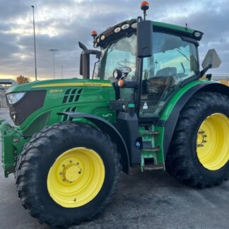 John Deere 6130R
