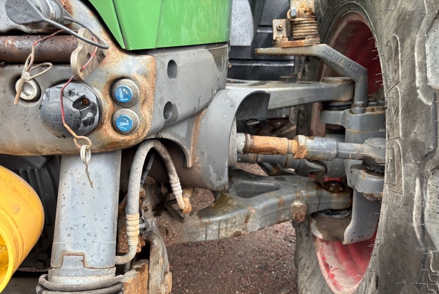 Fendt 936 Vario – Image 14