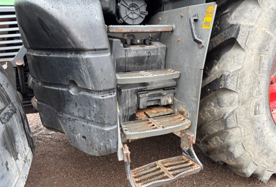Fendt 936 Vario – Image 19