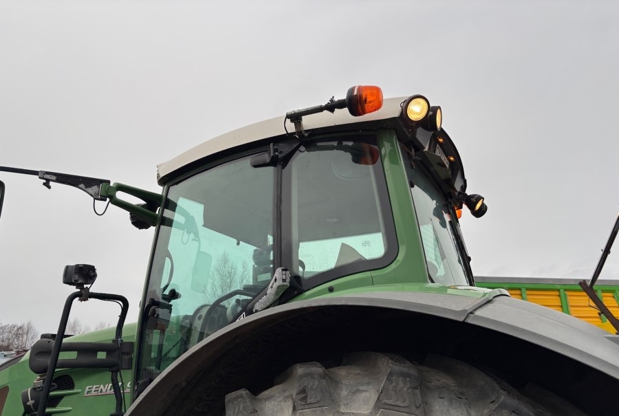 Fendt 936 Vario – Image 21