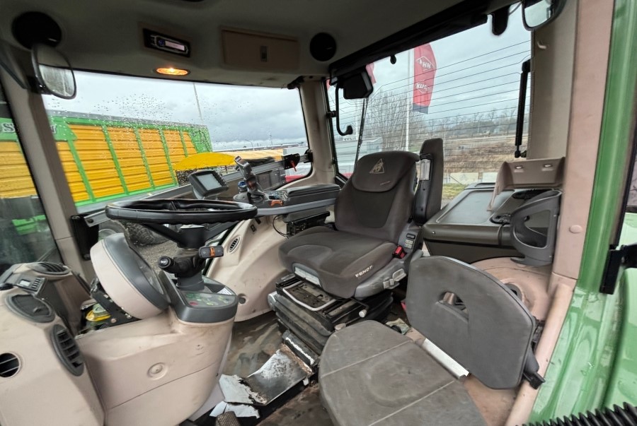 Fendt 936 Vario – Image 47