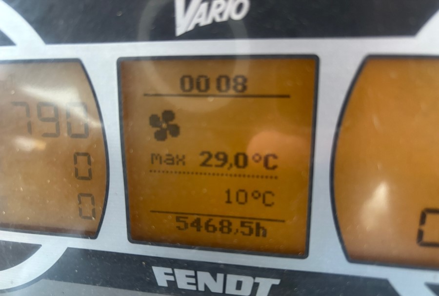 Fendt 936 Vario – Image 57