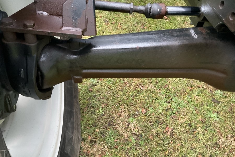 Valtra 8550-4 HiTech – Image 42