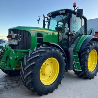 John Deere 6830 Premium