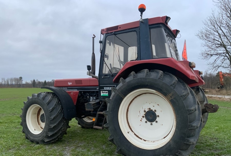 Case IH 1056 AXL – Image 3