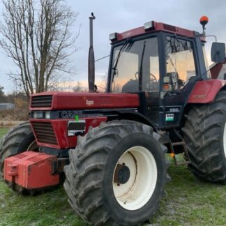 Case IH 1056 AXL