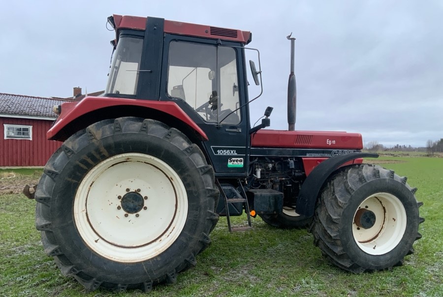 Case IH 1056 AXL – Image 8