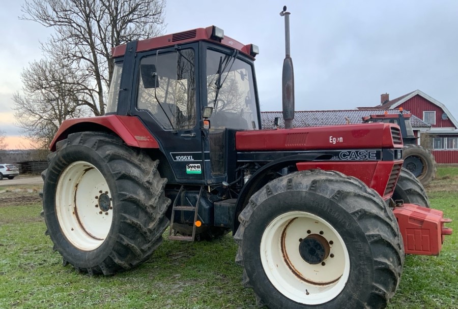 Case IH 1056 AXL – Image 10